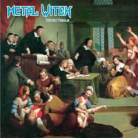 Metal Witch (USA) : Witch Trials